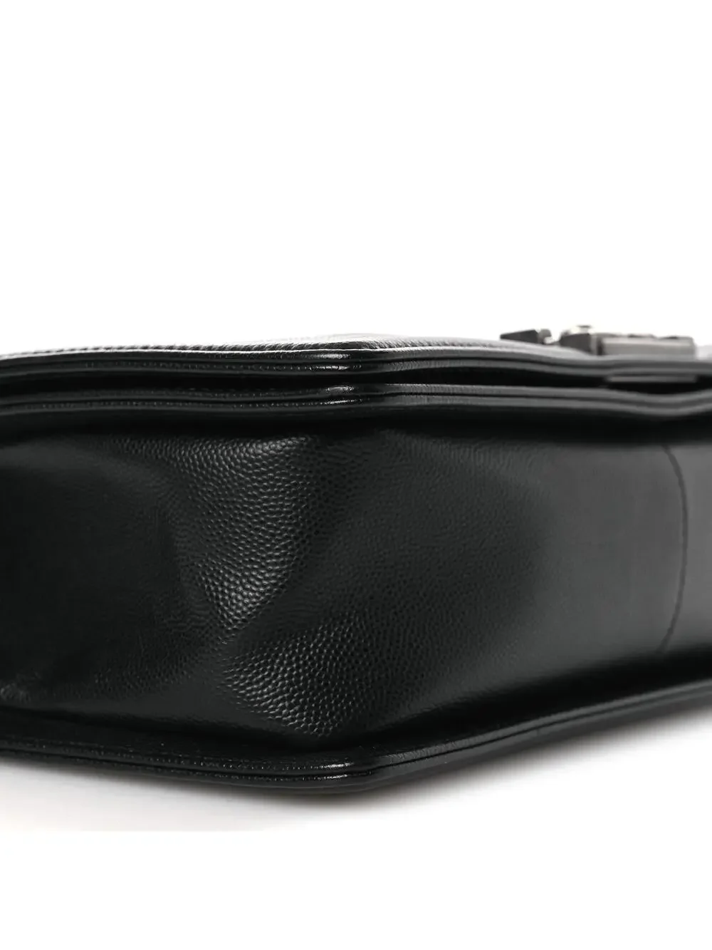 Chanel Caviar Quilted Medium Boy Flap #323663C42B